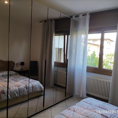 Alba Apartment Malcesine Ngoại thất bức ảnh