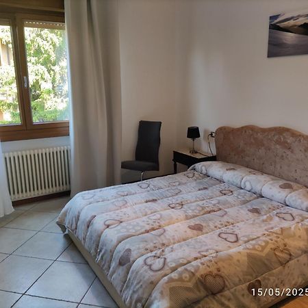 Alba Apartment Malcesine Ngoại thất bức ảnh